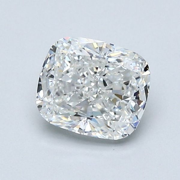 Cushion Diamond image