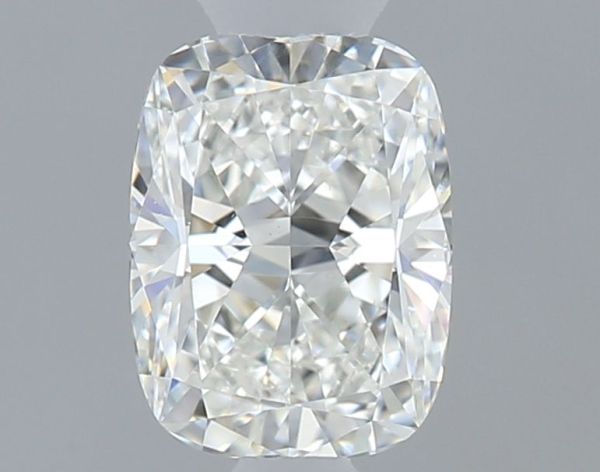Cushion Diamond image