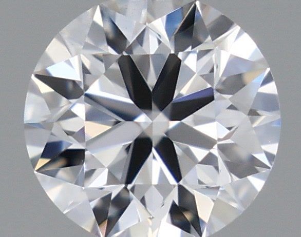 Round Lab-Grown Diamond image