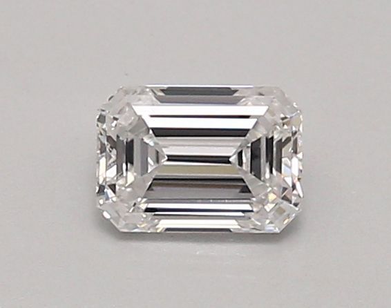 Emerald Lab-Grown Diamond image