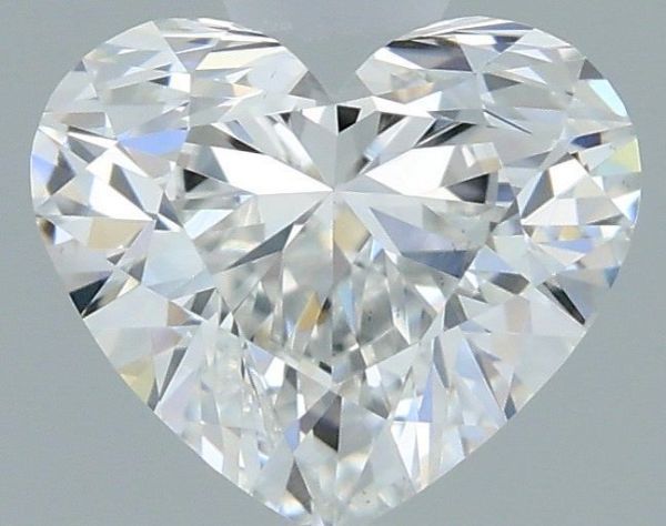 Heart Diamond image