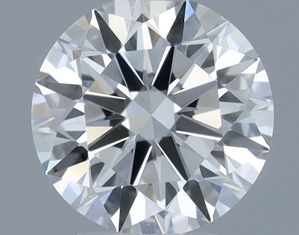 Round Diamond image