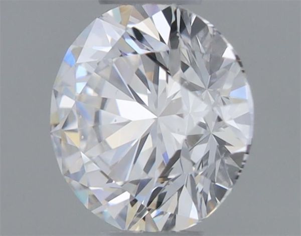 Round Diamond image
