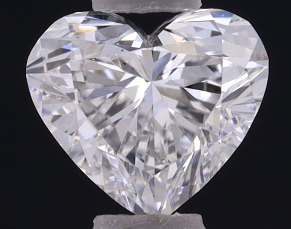 Heart Lab-Grown Diamond image