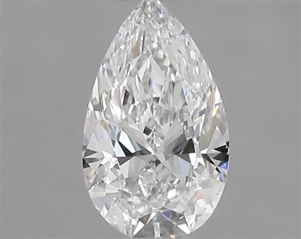 Pear Diamond image