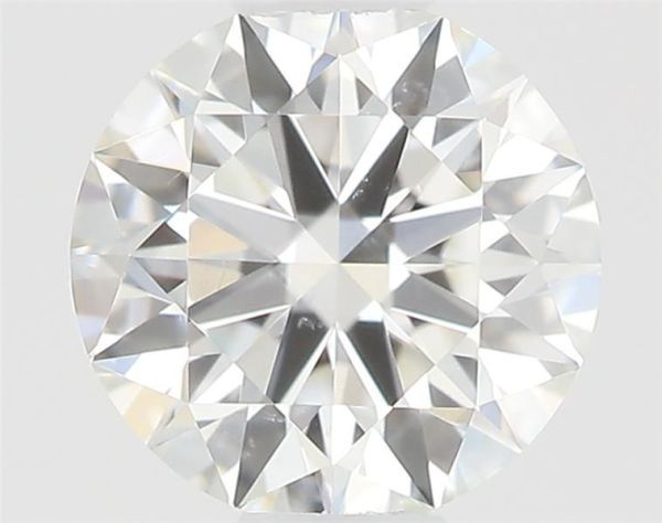 Round Diamond image