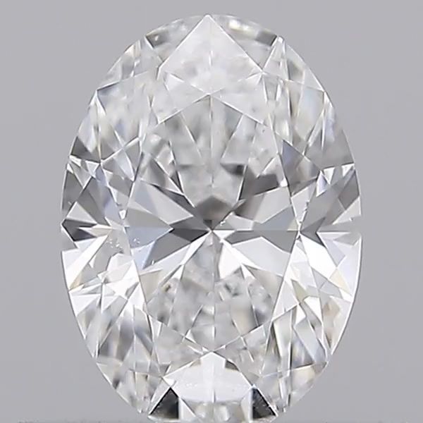 Oval Diamond image