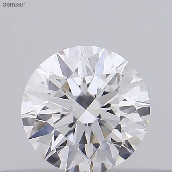 Round Diamond image