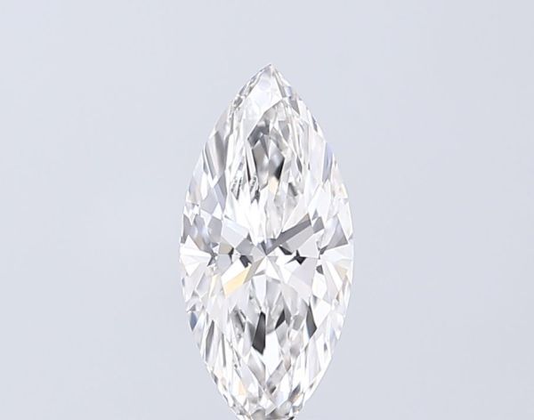 Marquise Lab-Grown Diamond image