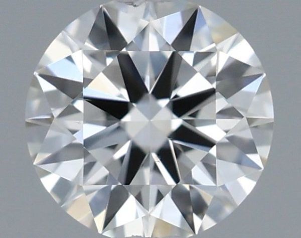 Round Diamond image