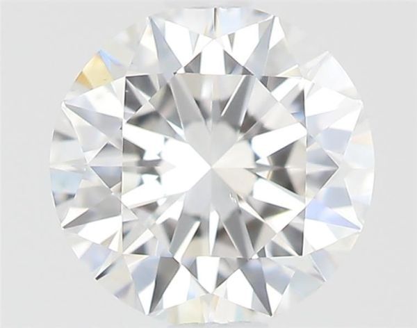 Round Diamond image