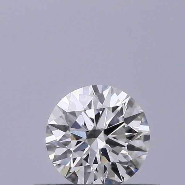 Round Diamond image
