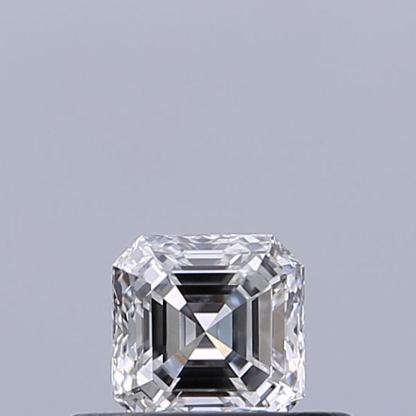 Asscher Diamond image