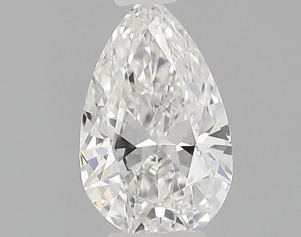 Pear Lab-Grown Diamond image