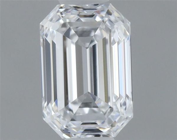 Emerald Diamond image