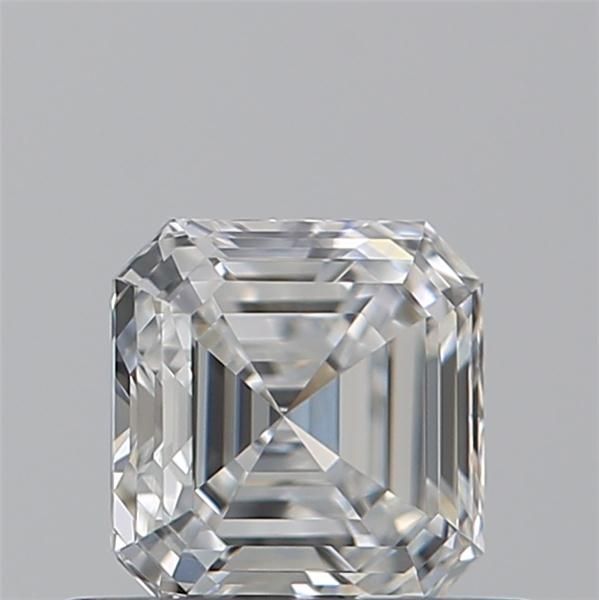 Asscher Diamond image