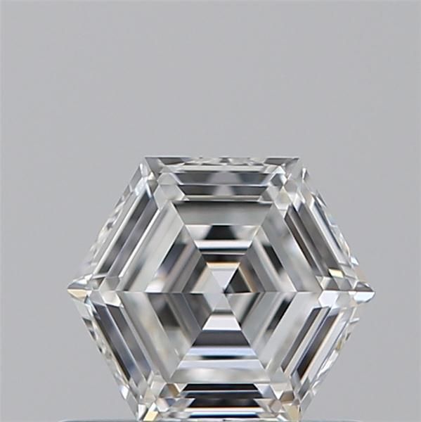 Hexagonal Diamond image