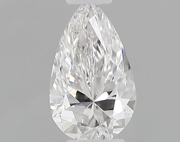 Pear Lab-Grown Diamond image