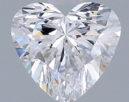 Heart Lab-Grown Diamond image