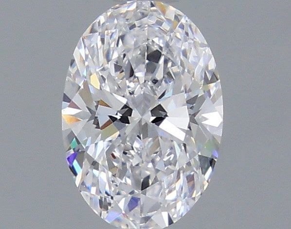 Oval Diamond image