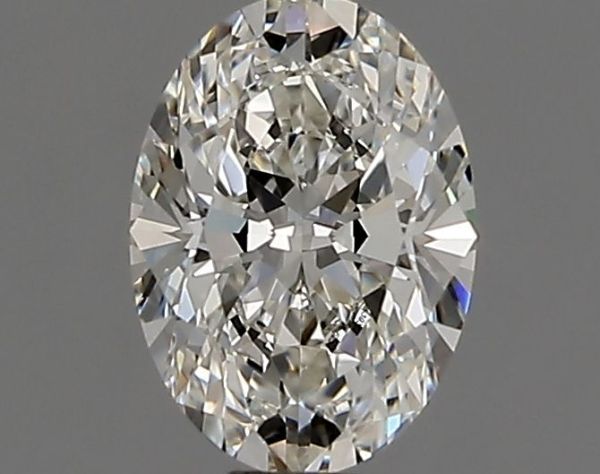 Oval Diamond image