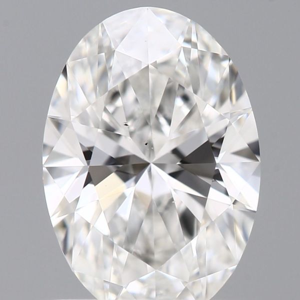 Oval Diamond image