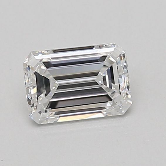 Emerald Lab-Grown Diamond image