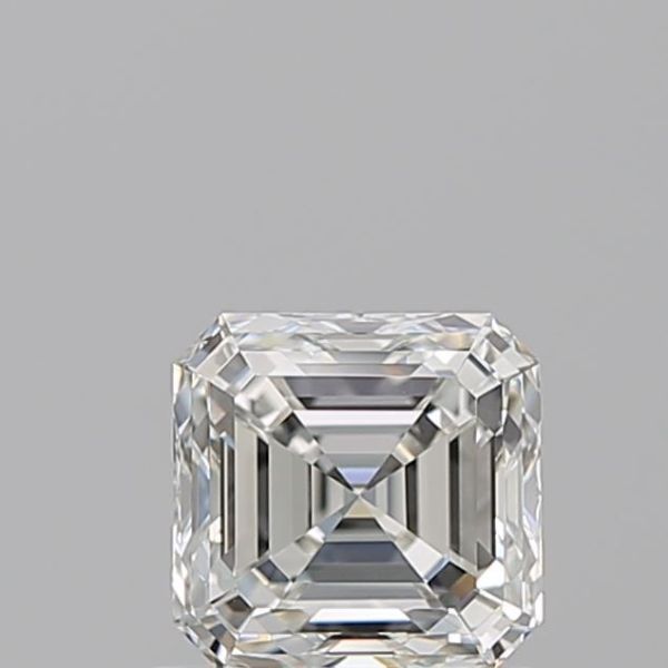 Asscher Diamond image