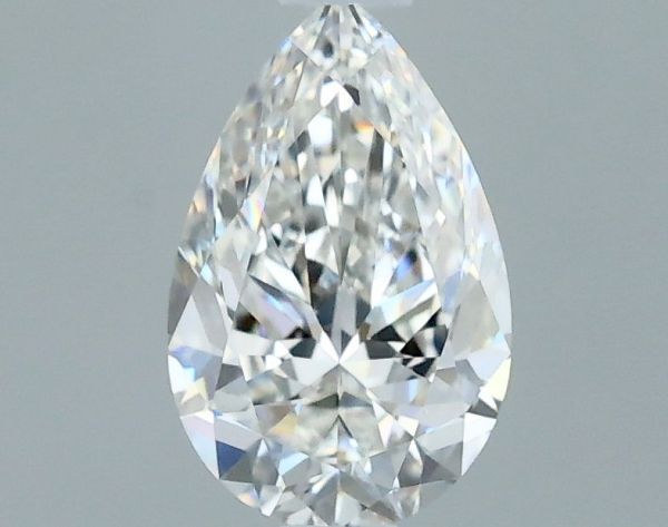 Pear Diamond image