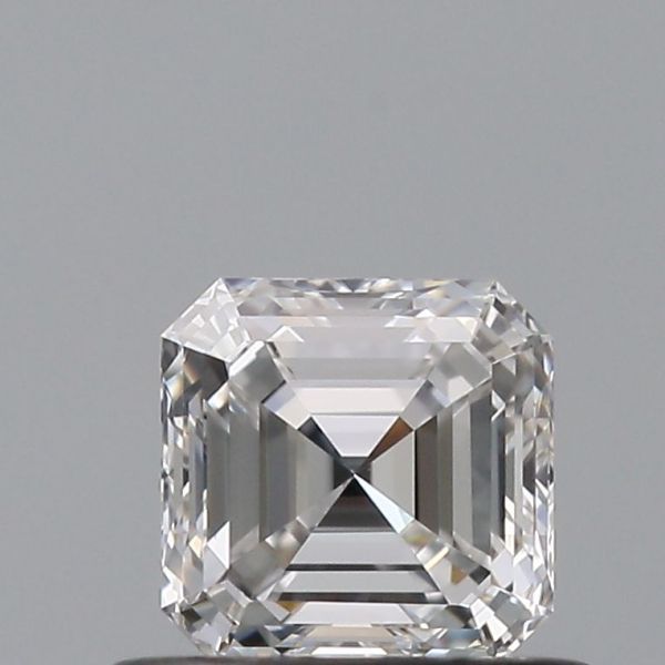 Asscher Diamond image