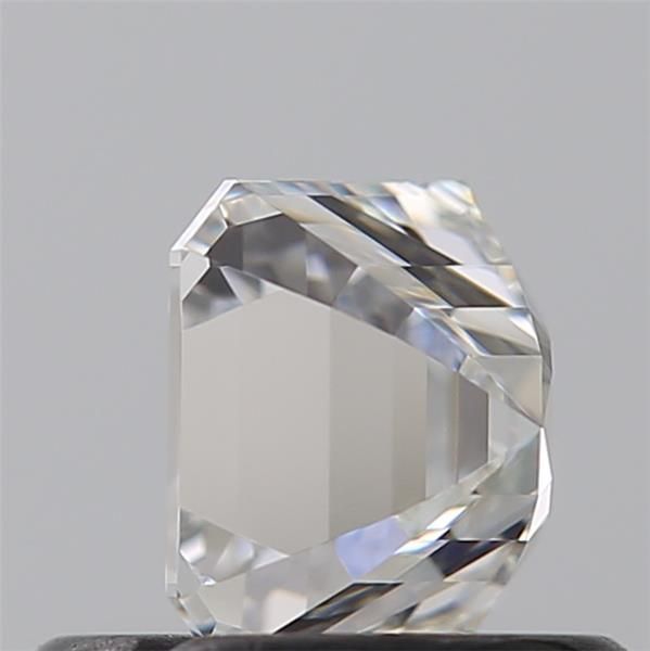 Asscher Diamond image