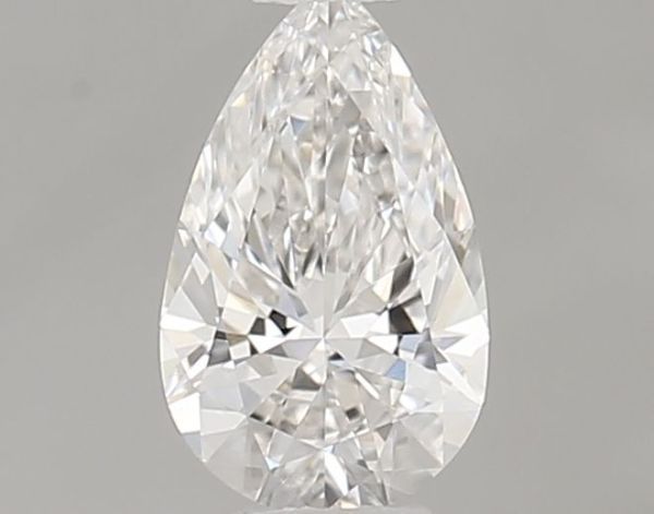 Pear Lab-Grown Diamond image