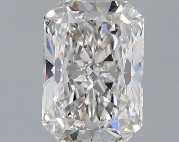 Radiant Lab-Grown Diamond image