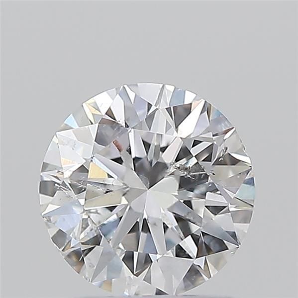 Asscher Diamond image