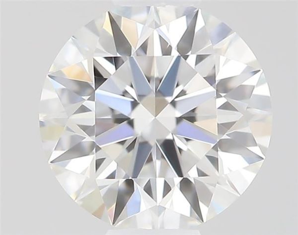 Round Diamond image
