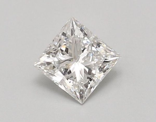 Princess Lab-Grown Diamond image