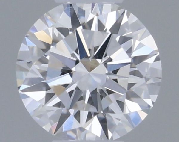 Round Lab-Grown Diamond image