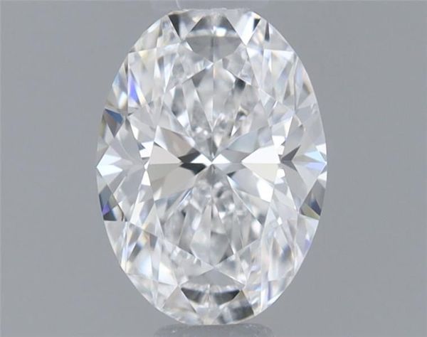 Oval Diamond image