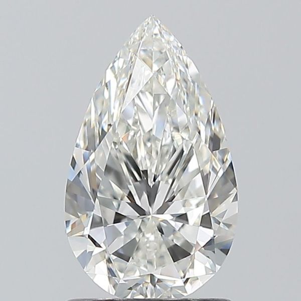 Pear Diamond image