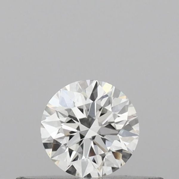 Round Lab-Grown Diamond image