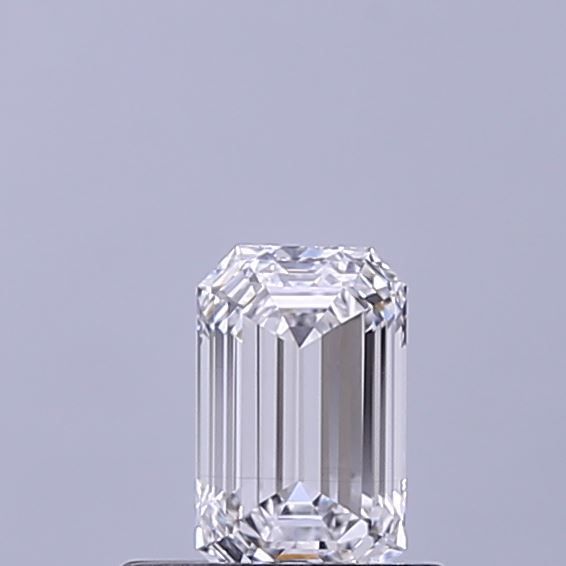Emerald Lab-Grown Diamond image
