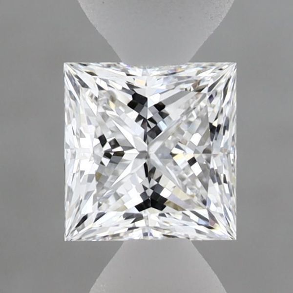 Princess Lab-Grown Diamond image