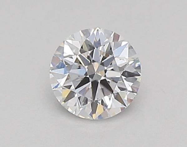 Round Lab-Grown Diamond image