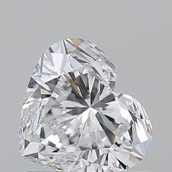 Heart Diamond image