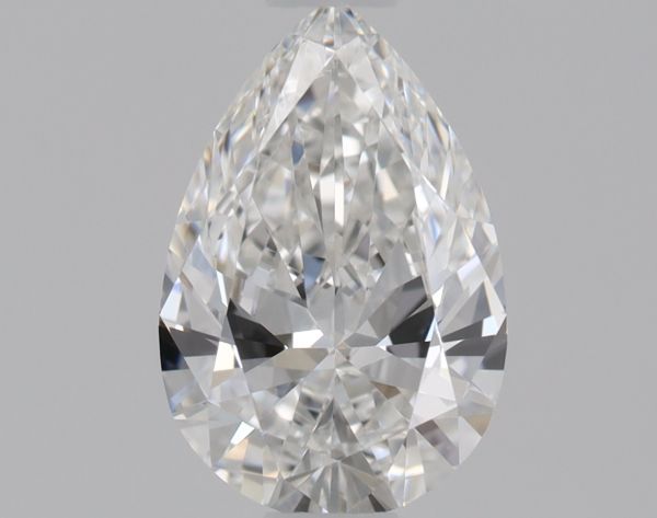 Pear Diamond image