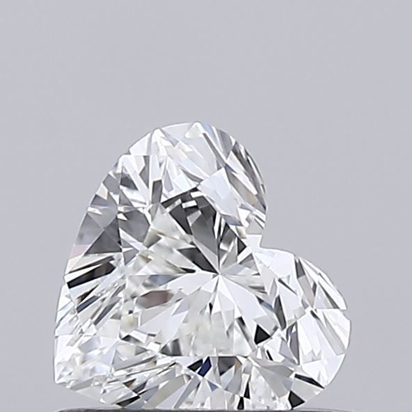 Heart Lab-Grown Diamond image
