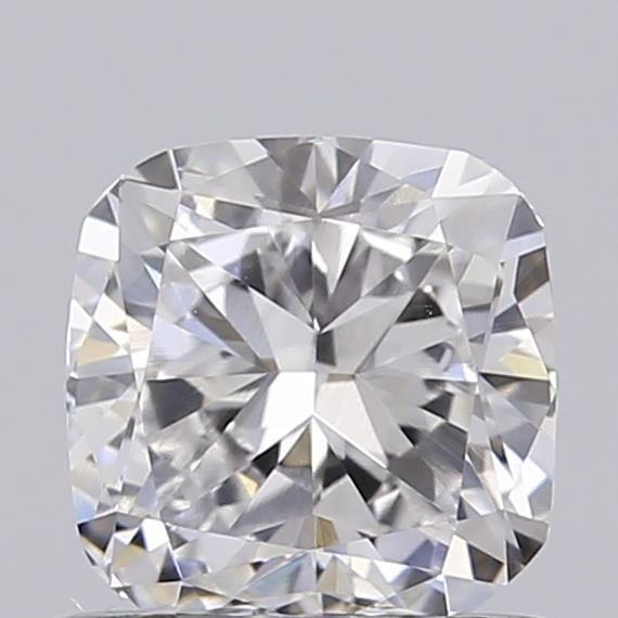 Cushion Lab-Grown Diamond image