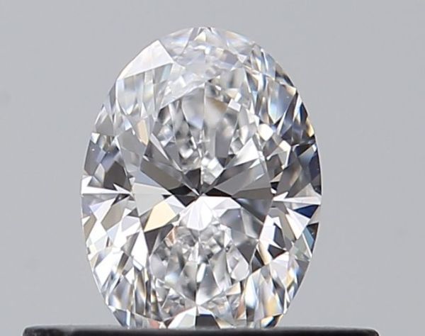 Oval Diamond image