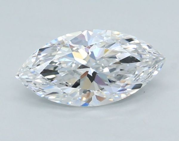 Marquise Lab-Grown Diamond image