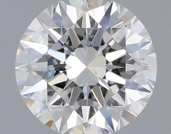 Round Diamond image